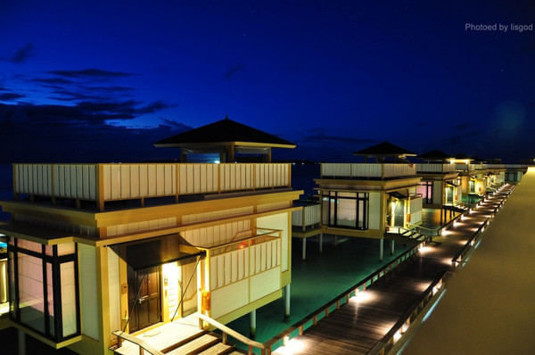 马尔代夫旅游攻略图片 马尔代夫旅游攻略图片