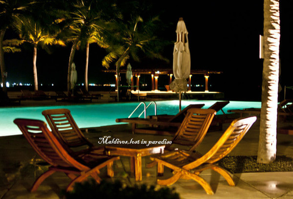 马尔代夫景点图片