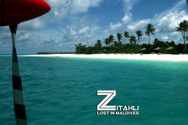 马尔代夫景点图片
