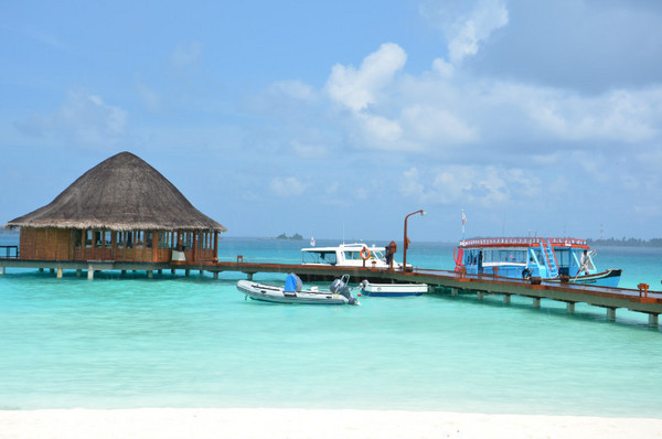 薇拉瓦鲁岛图片