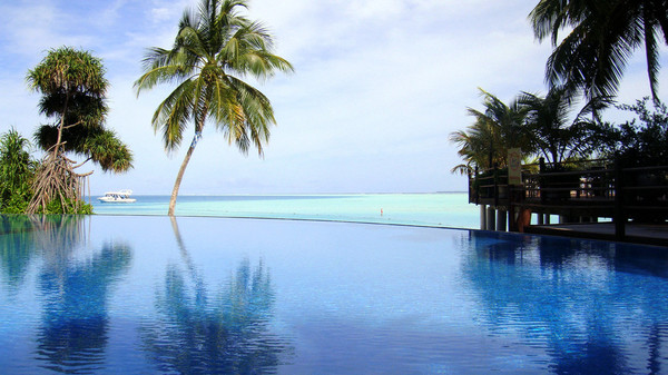 马尔代夫自助游图片