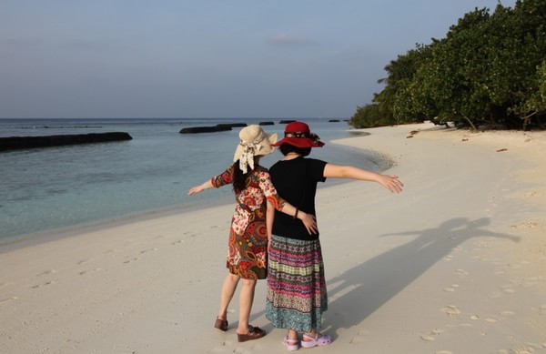 马尔代夫旅游攻略图片