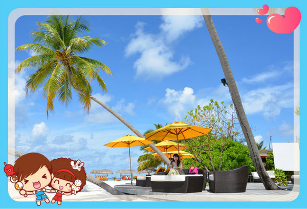 薇拉瓦鲁岛景点图片 薇拉瓦鲁岛景点图片