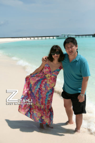 马尔代夫自助游图片