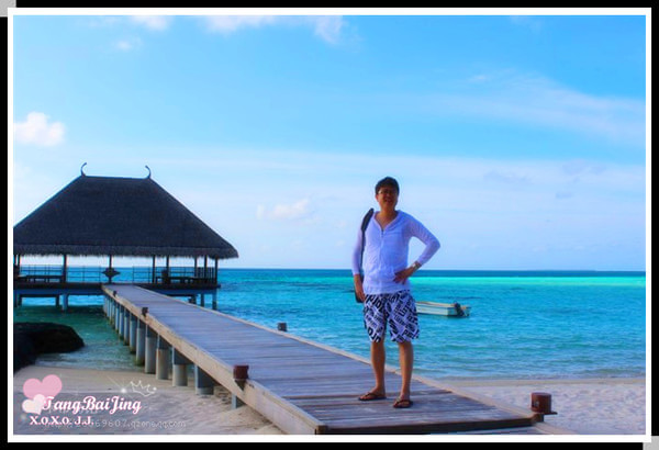 马尔代夫景点图片