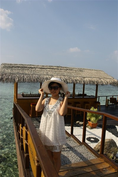 马尔代夫自助游图片