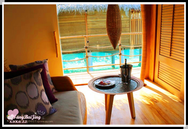 马尔代夫景点图片