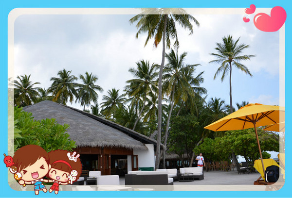 薇拉瓦鲁岛景点图片