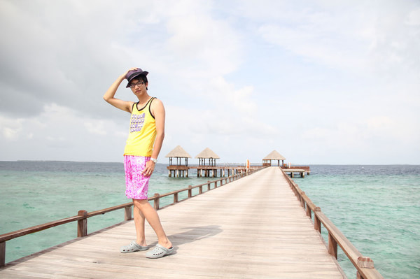 马尔代夫旅游攻略图片