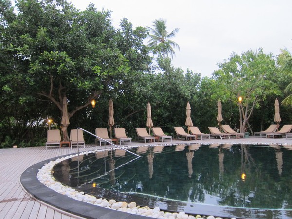 马尔代夫景点图片