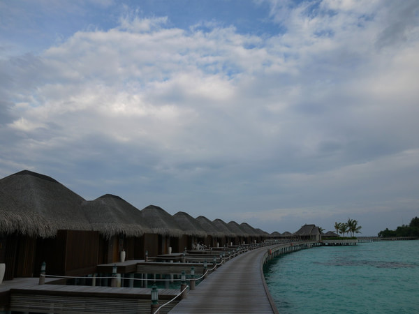 马尔代夫自助游图片 马尔代夫自助游图片