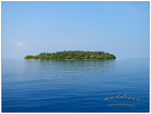 马尔代夫旅游攻略图片