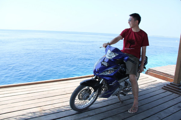 马尔代夫旅游攻略图片