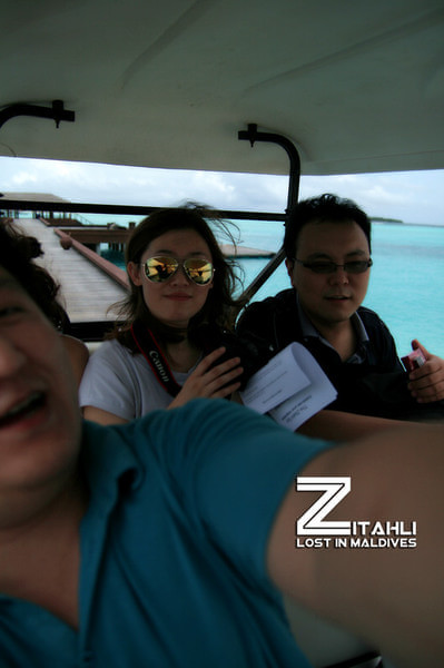 马尔代夫自助游图片