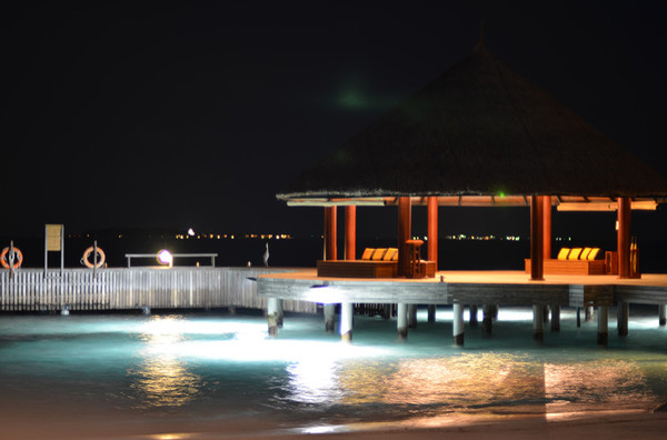 马尔代夫自助游图片