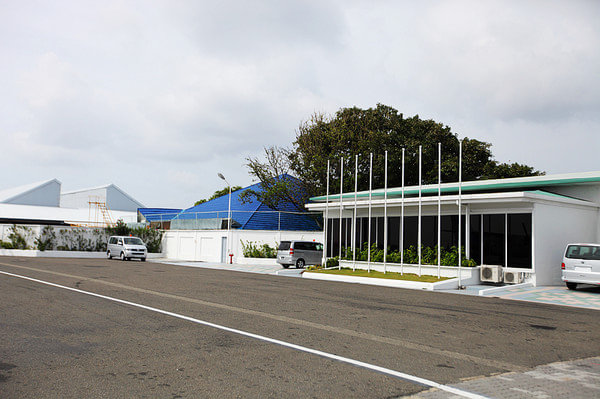 马尔代夫景点图片