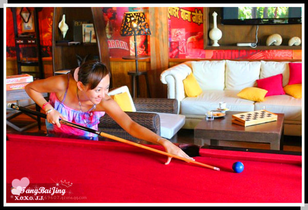 马尔代夫自助游图片