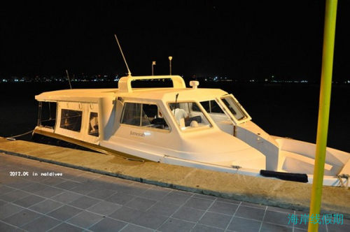 马代之JV岛,马尔代夫游记，海岸线假期