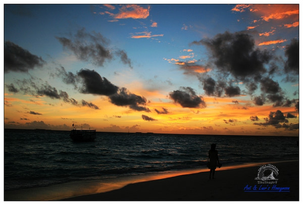 马尔代夫自助游图片