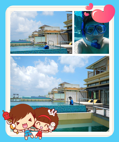 薇拉瓦鲁岛景点图片