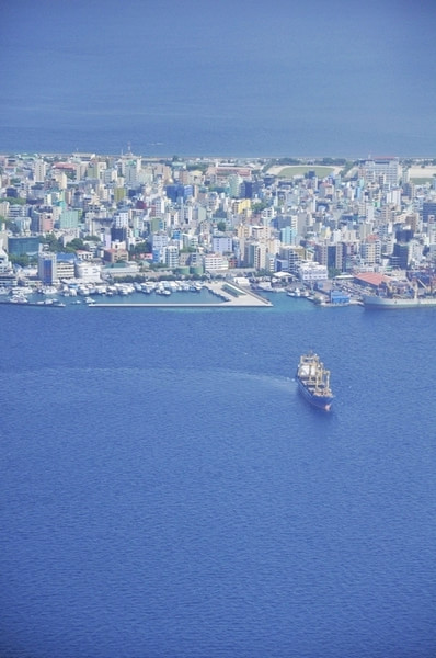 马尔代夫自助游图片