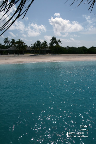 马尔代夫景点图片