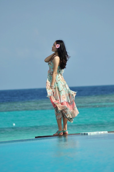 马尔代夫自助游图片