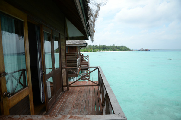 马尔代夫景点图片