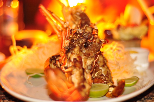 虽说当时大家都吃到饱觉得味道一般，没有人吃完，现在还是挺想念滴！