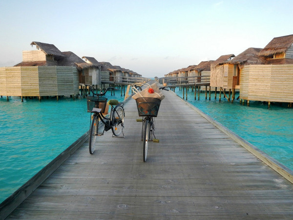 马尔代夫自助游图片 马尔代夫自助游图片