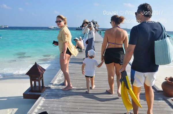 马尔代夫旅游攻略图片