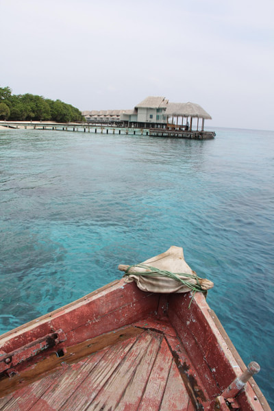 马尔代夫景点图片