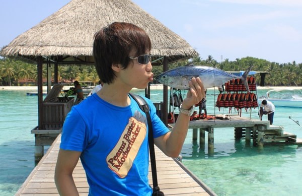 马尔代夫旅游攻略图片