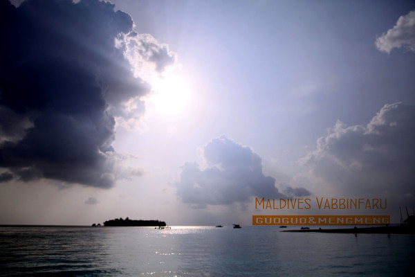 马尔代夫自助游图片 马尔代夫自助游图片