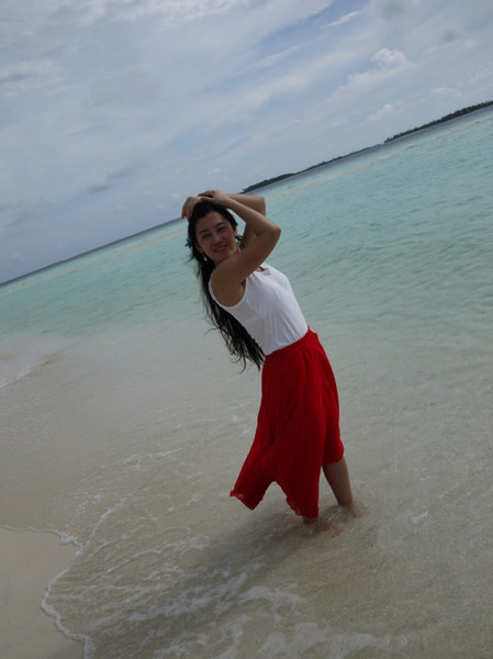 马尔代夫自助游图片 马尔代夫自助游图片