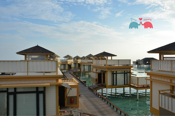 薇拉瓦鲁岛自助游图片