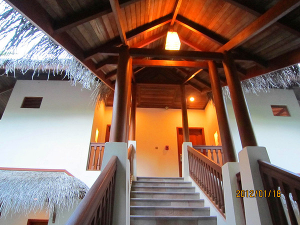 马尔代夫自助游图片