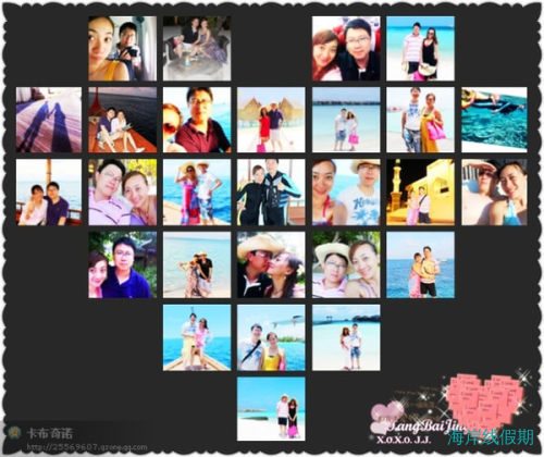 圆梦麦兜——马尔代夫慕芙岛Moofushi Resort,马尔代夫游记，海岸线假期