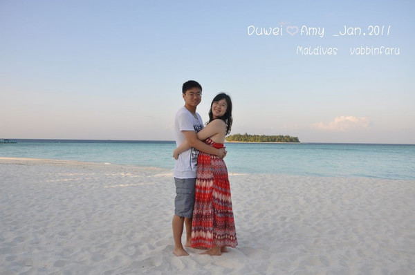 马尔代夫旅游攻略图片