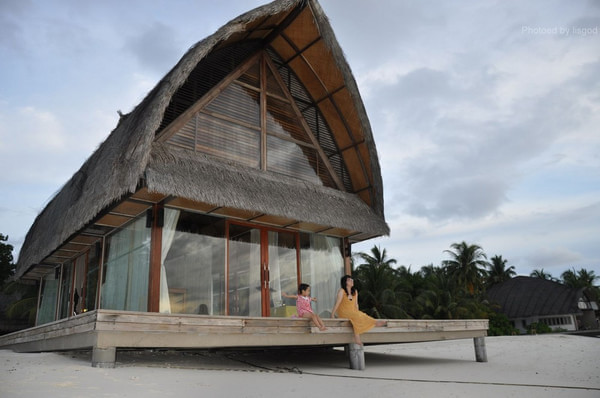 马尔代夫景点图片 马尔代夫景点图片