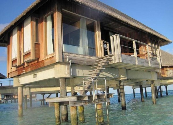 马尔代夫景点图片