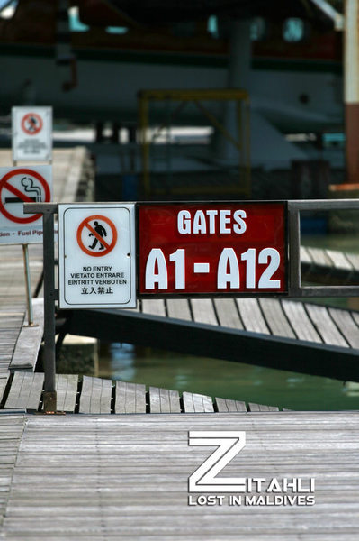 马尔代夫自助游图片