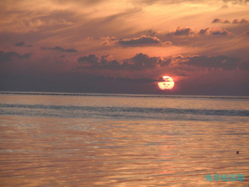 法鲁，属于我的蜜月小岛。,马尔代夫游记，海岸线假期