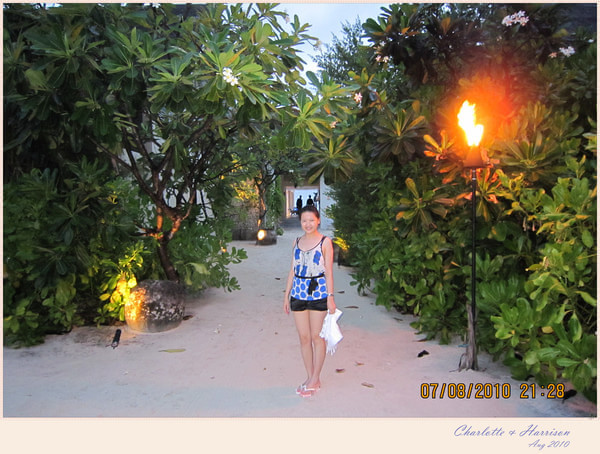 马尔代夫自助游图片