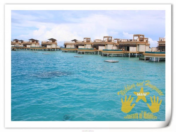马尔代夫自助游图片 马尔代夫自助游图片
