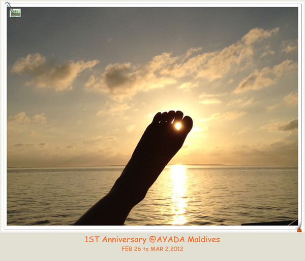 马尔代夫景点图片