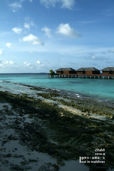 马尔代夫旅游攻略图片