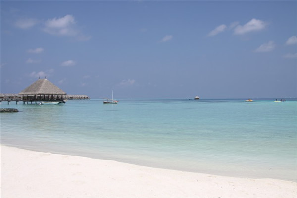 马尔代夫自助游图片
