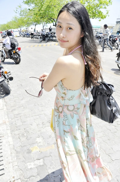 马尔代夫景点图片