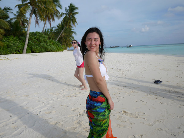 马尔代夫旅游攻略图片 马尔代夫旅游攻略图片